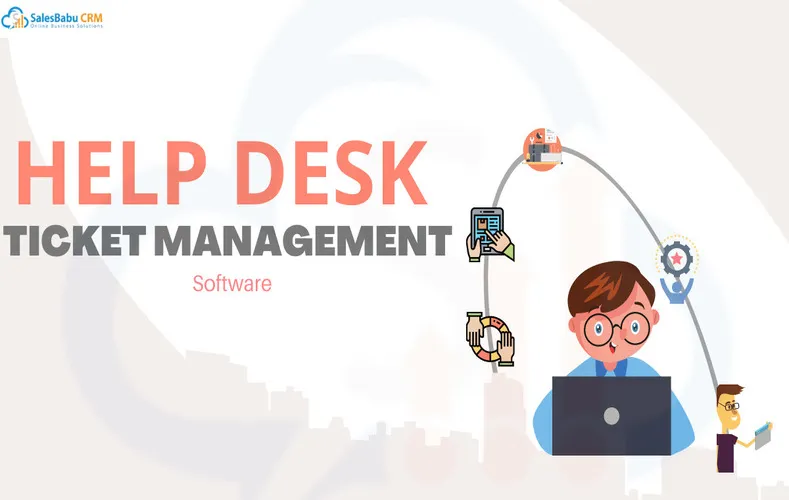 Helpdesk System