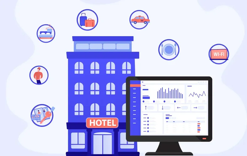 Hotel Management System