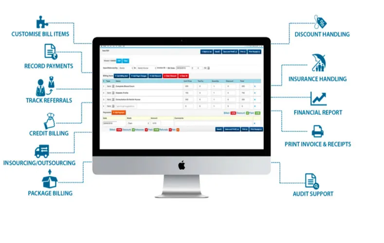 Cable Billing Software