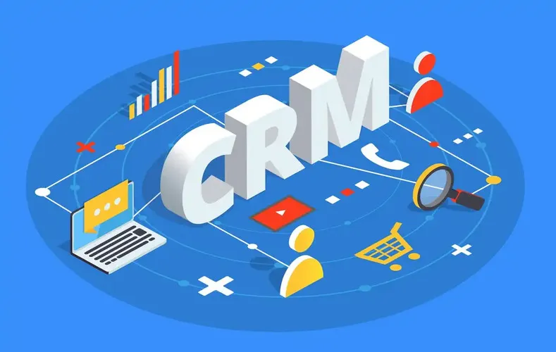 CRM Solution