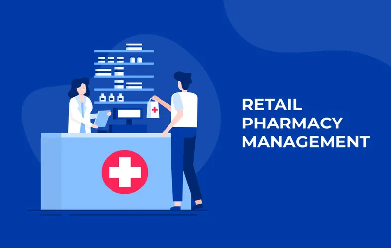 Pharmacy Billing Software