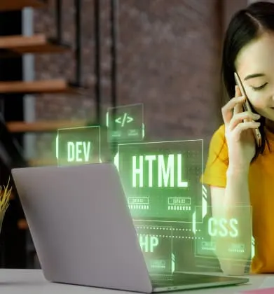 E-Commerce Website Development