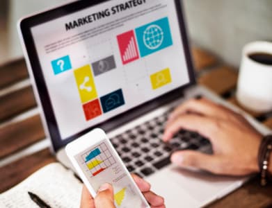 Google Ads Management Campaign