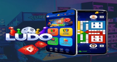 Ludo betting app with secure payment gateway integration