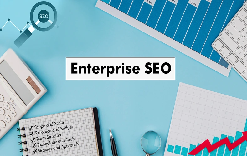 Enterprise SEO