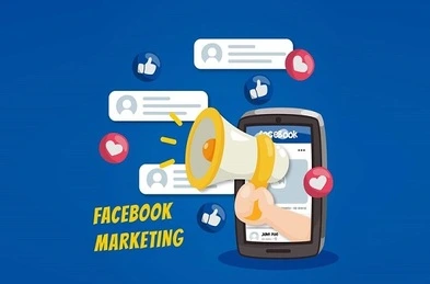 Facebook Marketing