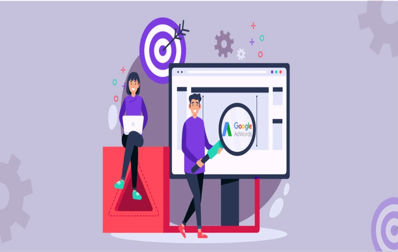 Google Ads Management