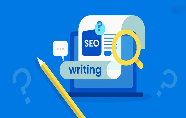 SEO Content Writing