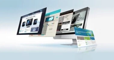 Fast and secure static web development & portfolio website development for a seamless user experience