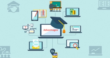 Student course tracking and progress management in LMS software